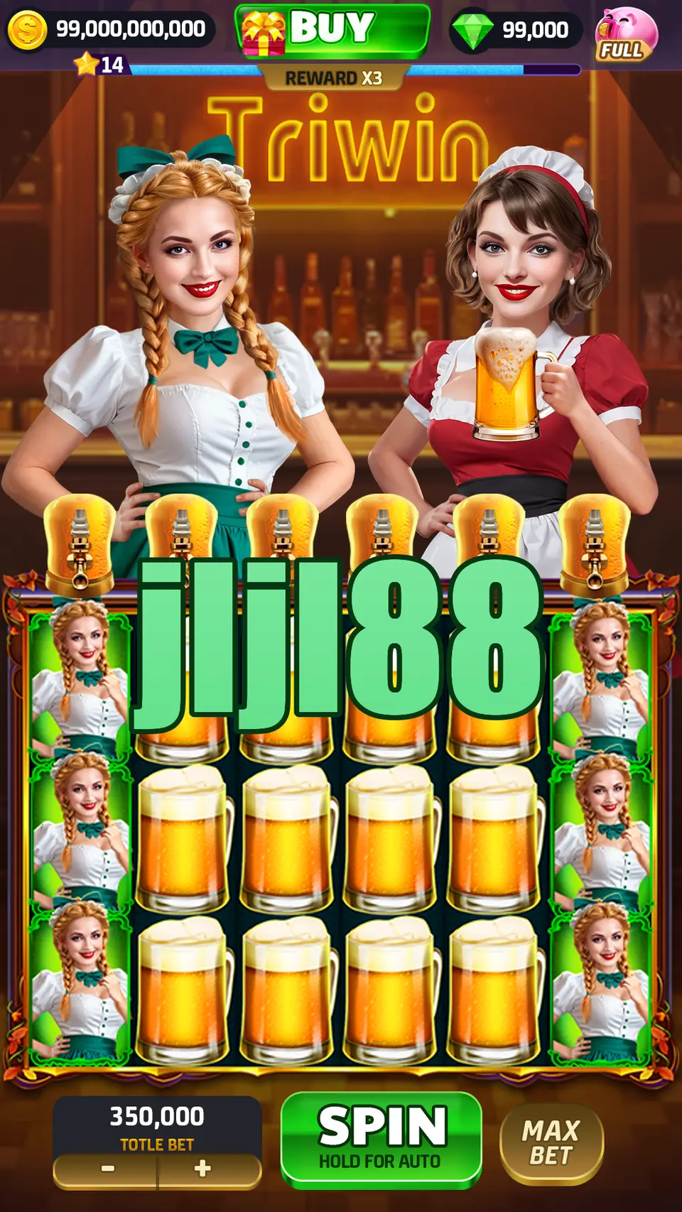 jljl88 Mag-login